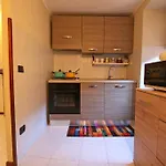 San Giovanni Apartamento *