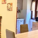 San Giovanni Apartamento Bellagio