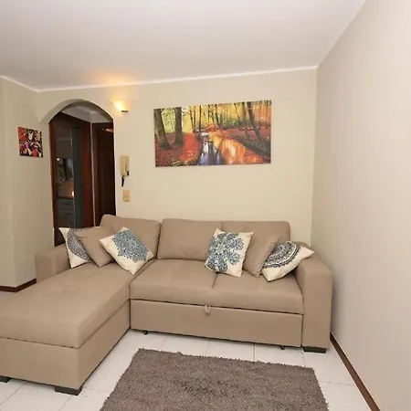 San Giovanni Apartamento *