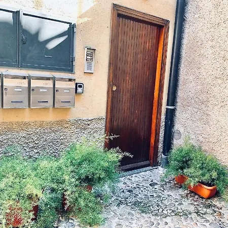 Apartamento San Giovanni *