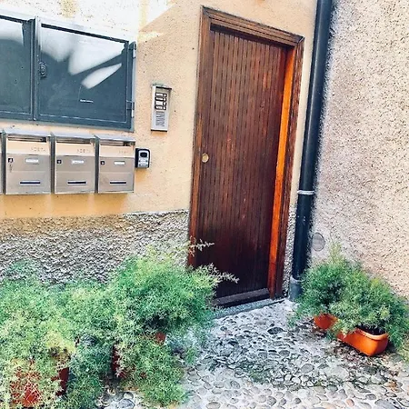 Apartamento San Giovanni *