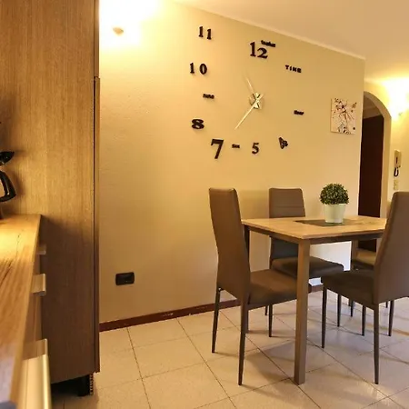 San Giovanni Apartamento *