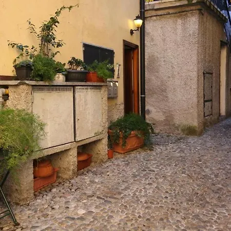 Apartamento San Giovanni Bellagio