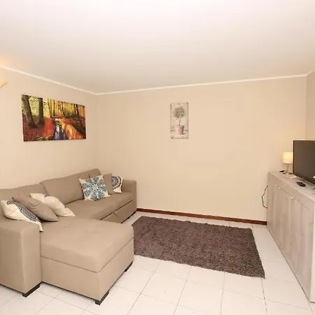 Apartamento San Giovanni