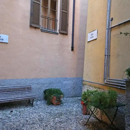 Apartamento San Giovanni