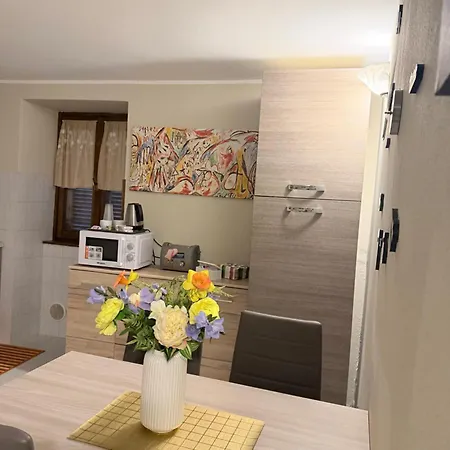 Apartamento San Giovanni